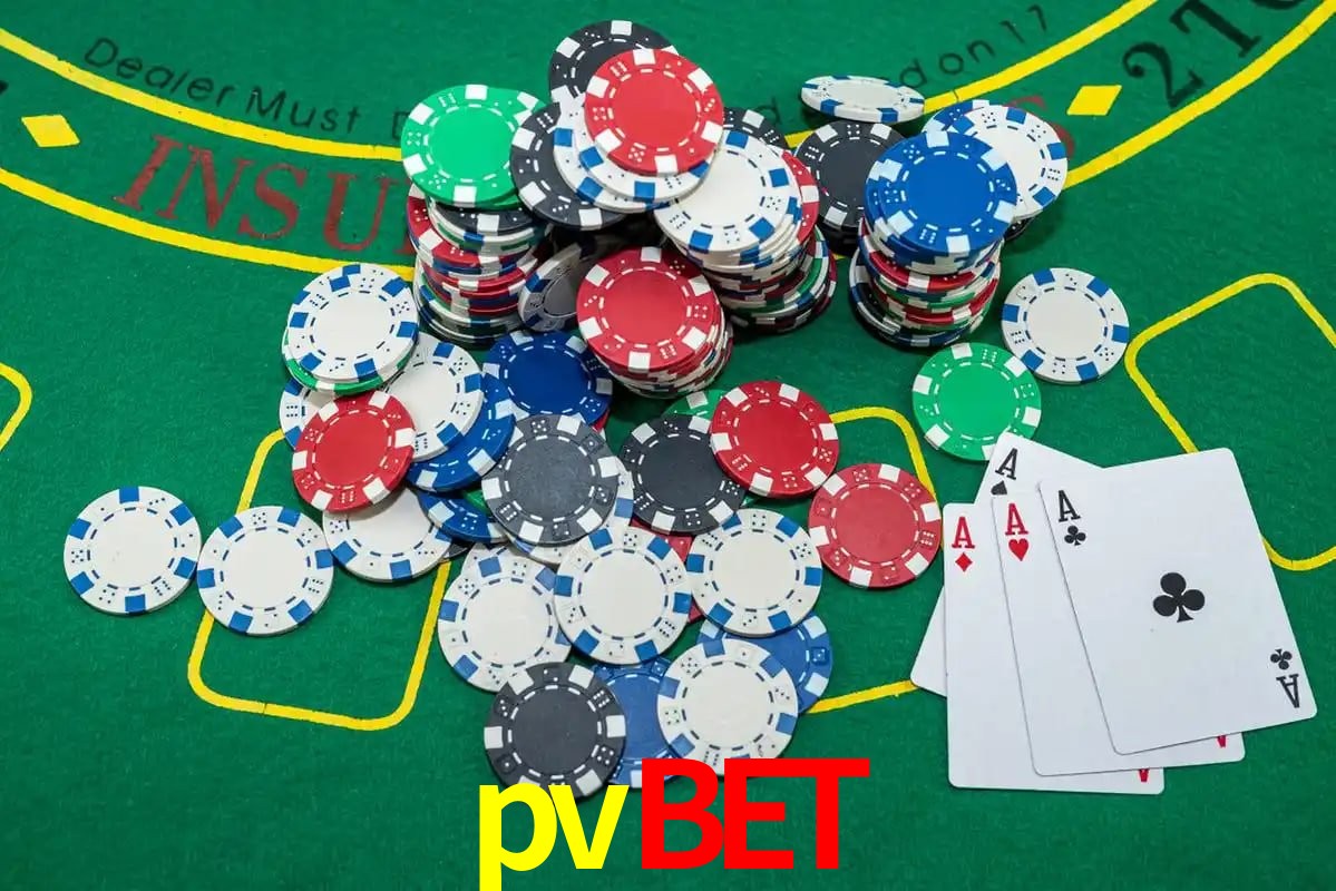 Estatísticas pvbet