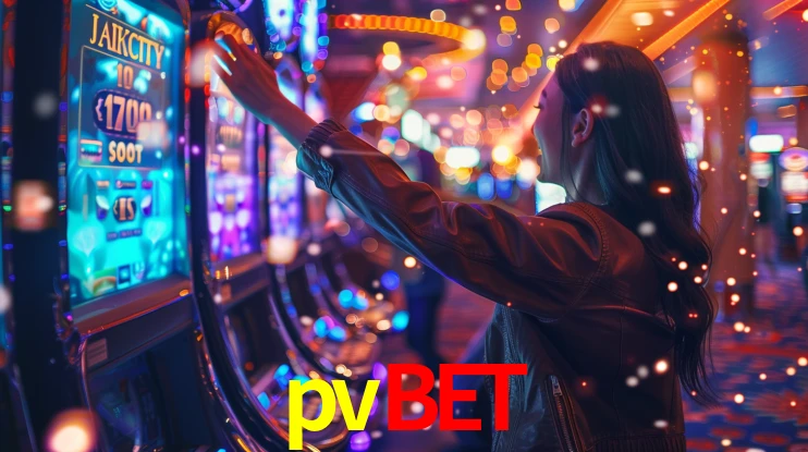 pvbet - Fortuna ao Seu Alcance - pvbet.com