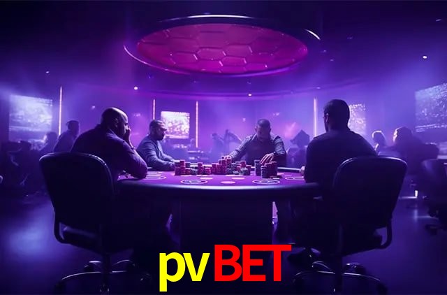 Design Responsivo pvbet