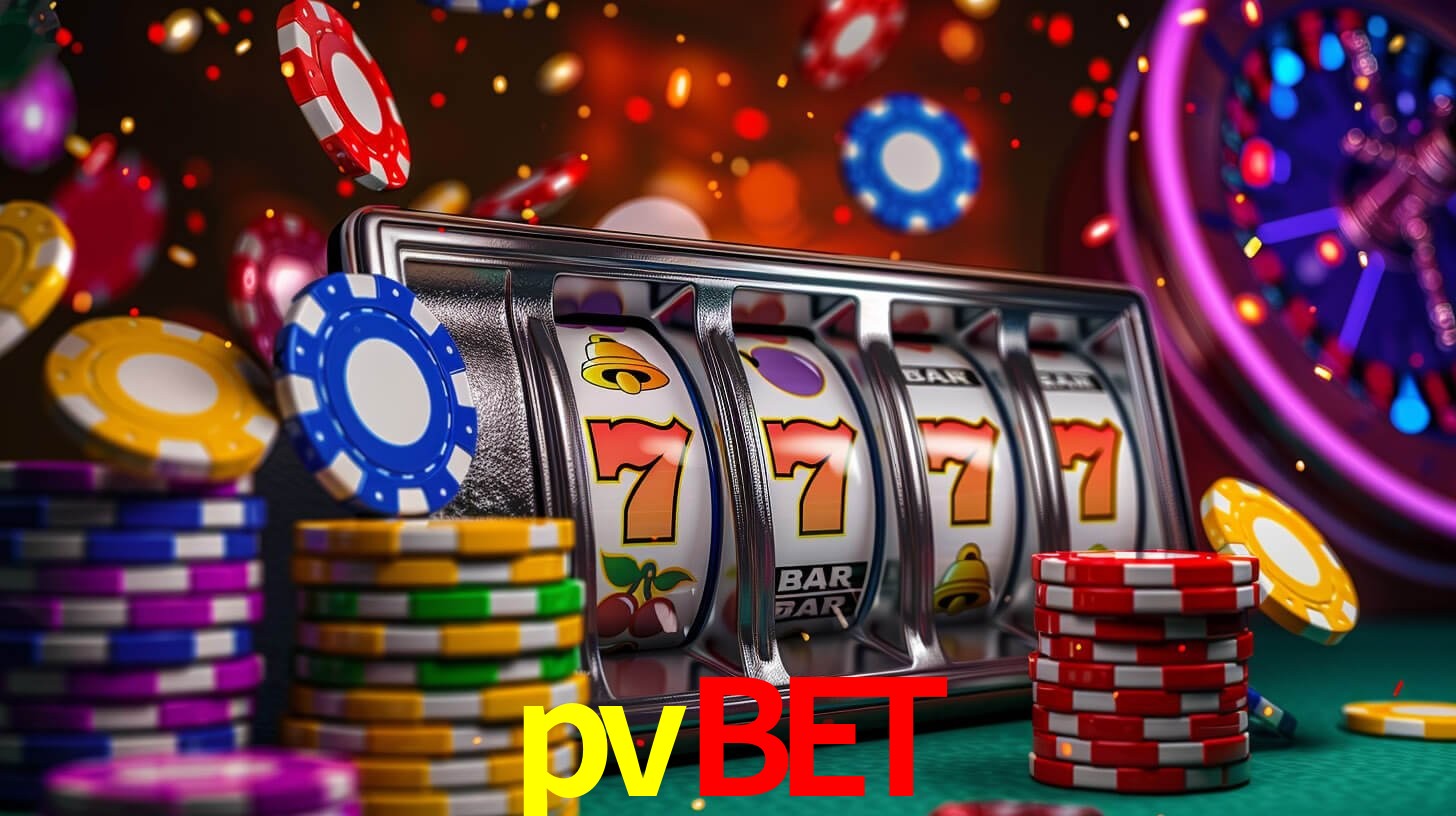 Apostas de Tênis pvbet