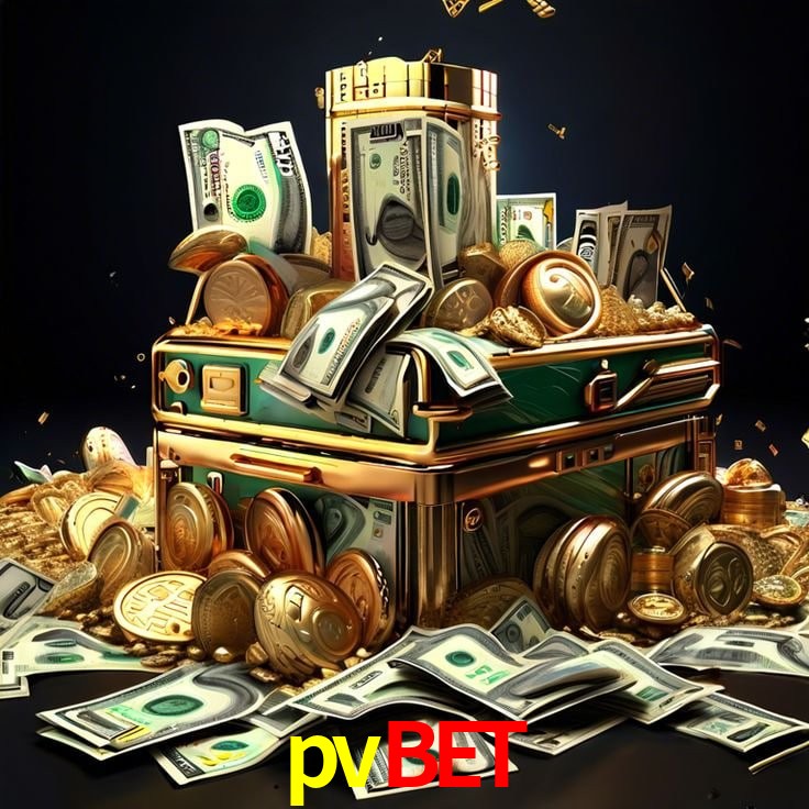 Benefícios da Conta pvbet
