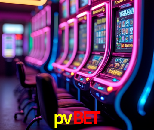 Tecnologia da Plataforma pvbet