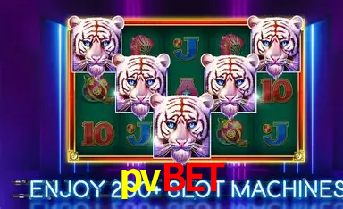 Descubra o Mundo do Cassino Online com pvbet