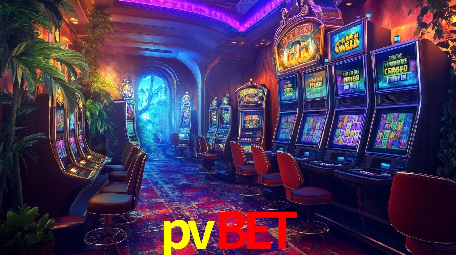 Bônus de Boas-vindas pvbet