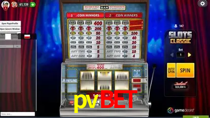 Inovações de Jogos na pvbet: O Futuro das Experiências Interativas
