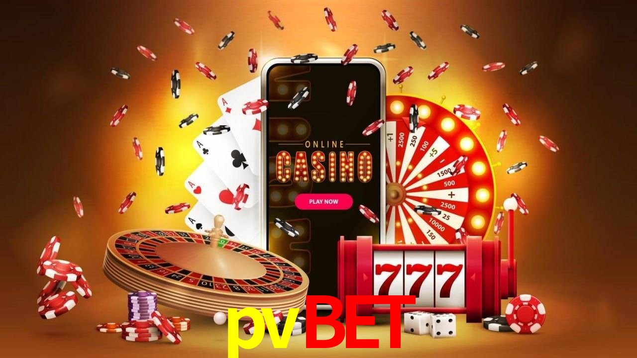Experiência VIP pvbet