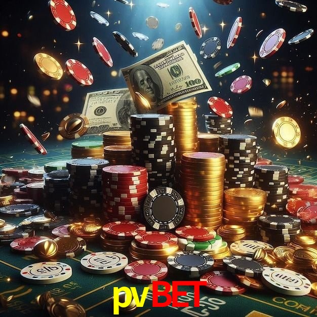 Mesa de Blackjack pvbet