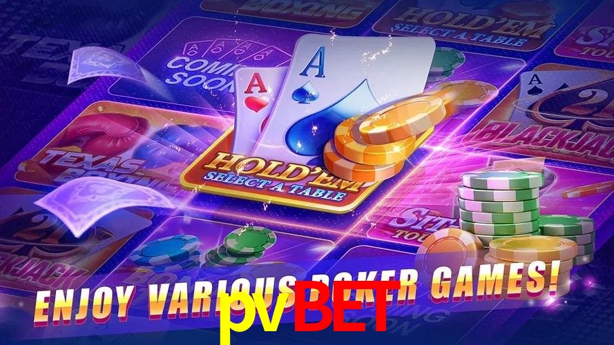Bônus Diários pvbet