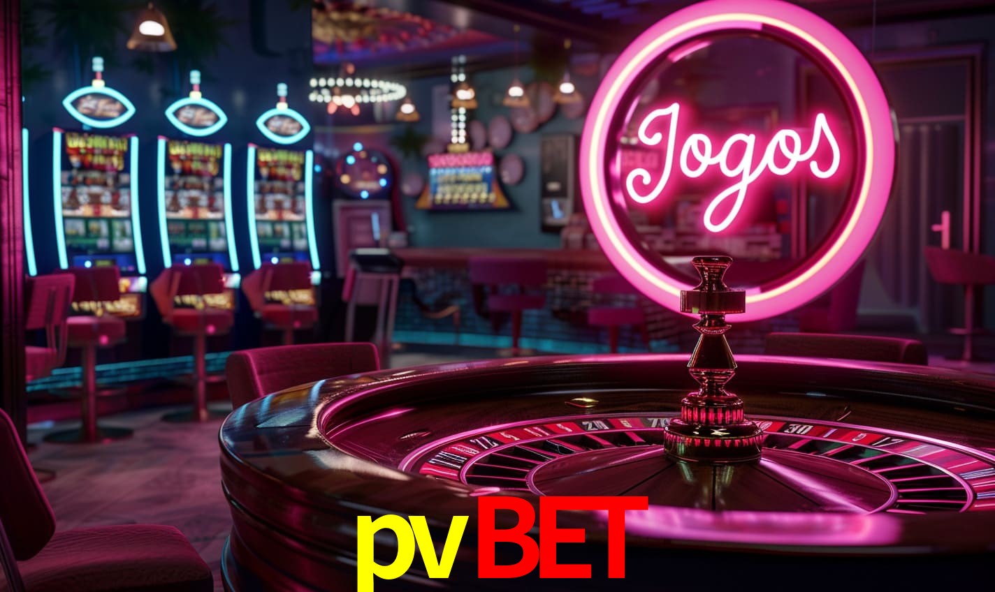 Interface Premium pvbet