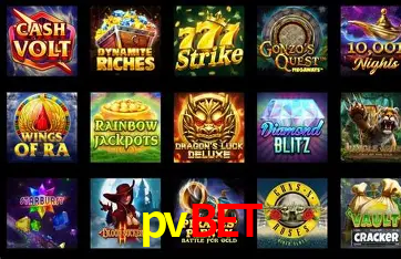 Explorando a Categoria de Eventos em Apostas na pvbet