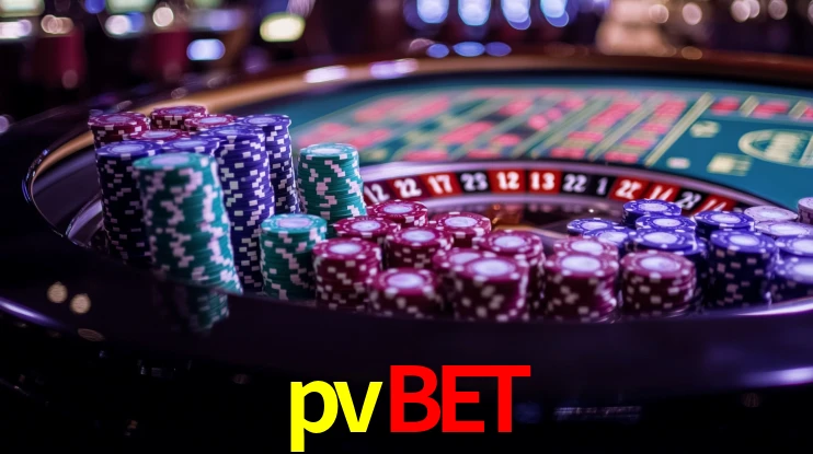 Torneios pvbet