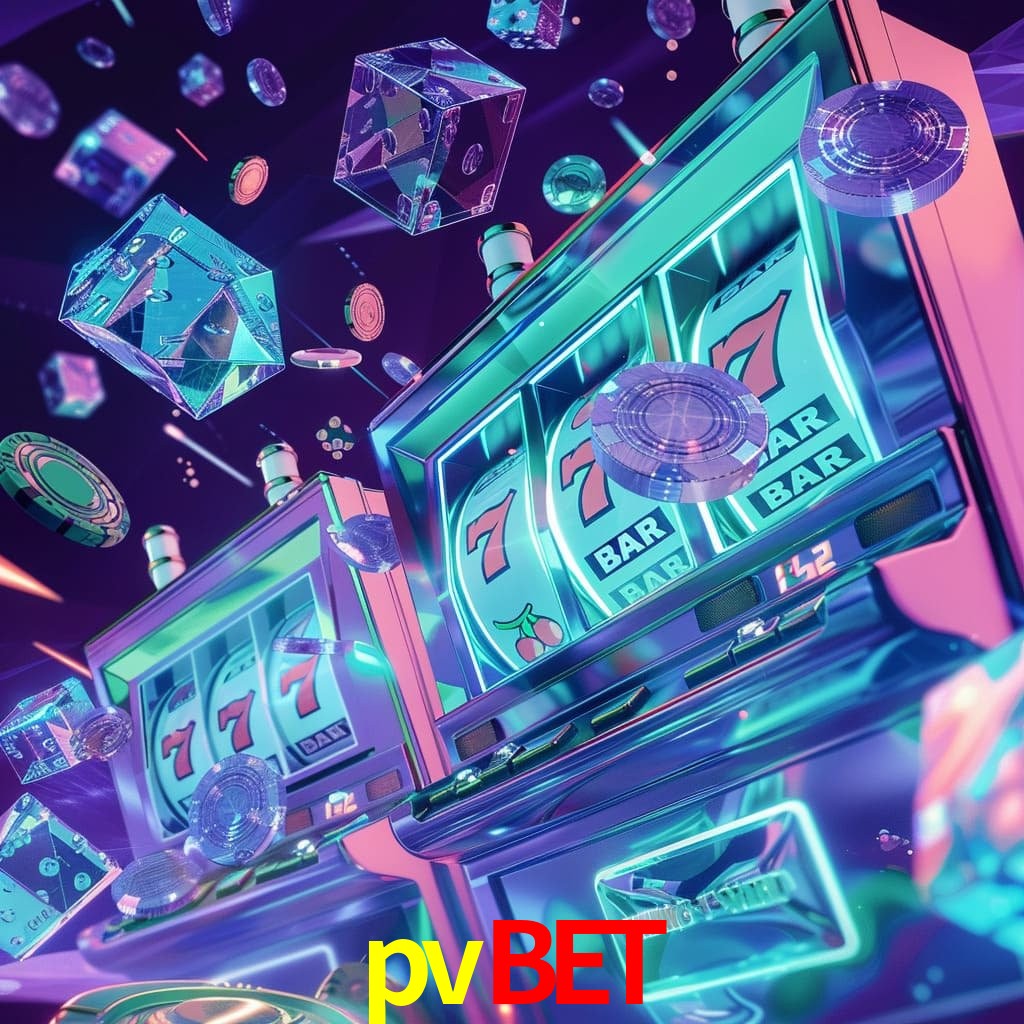 Casino Ao Vivo pvbet