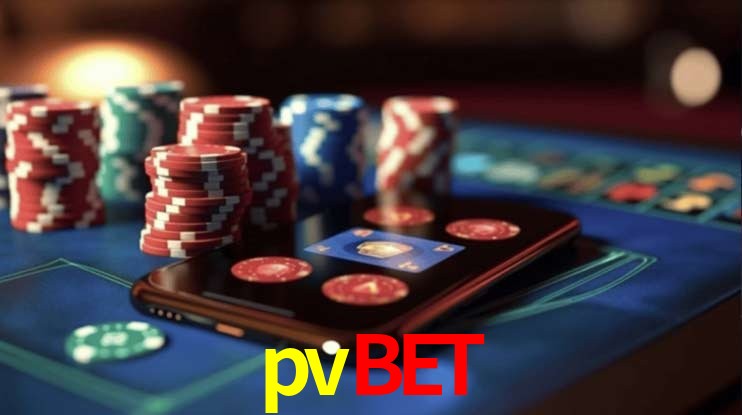 Diretório de Jogos pvbet