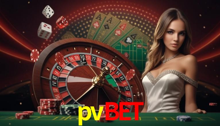 Casino VIP pvbet