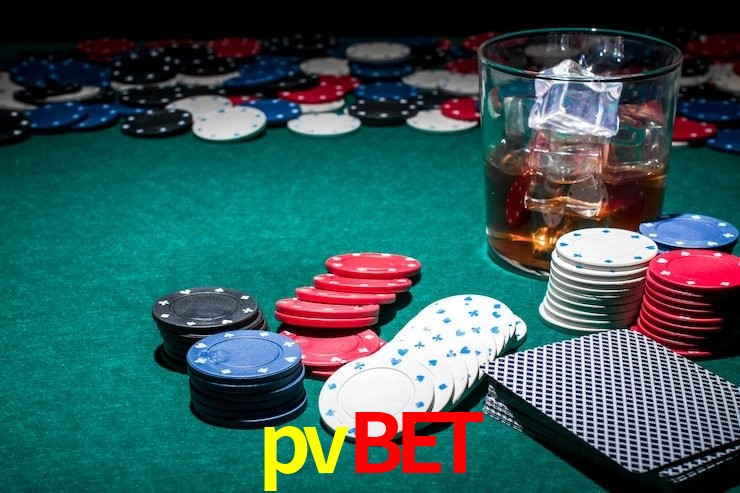Avaliações dos Jogadores pvbet