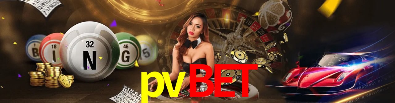 Design Responsivo pvbet