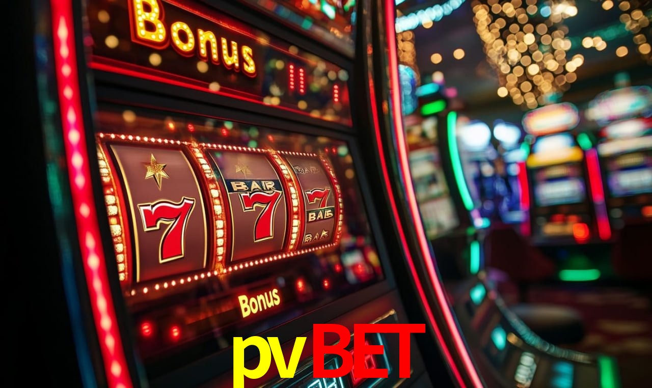 Jogos Exclusivos pvbet