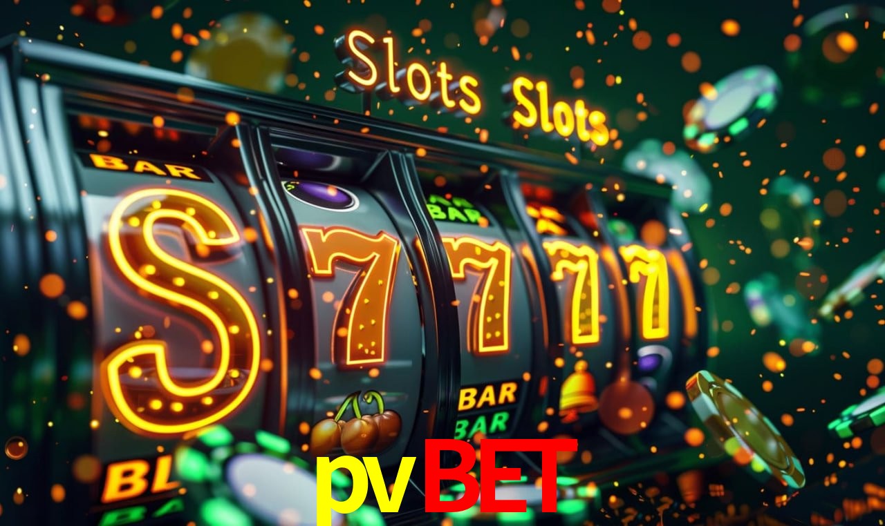 Jogos de Slot pvbet