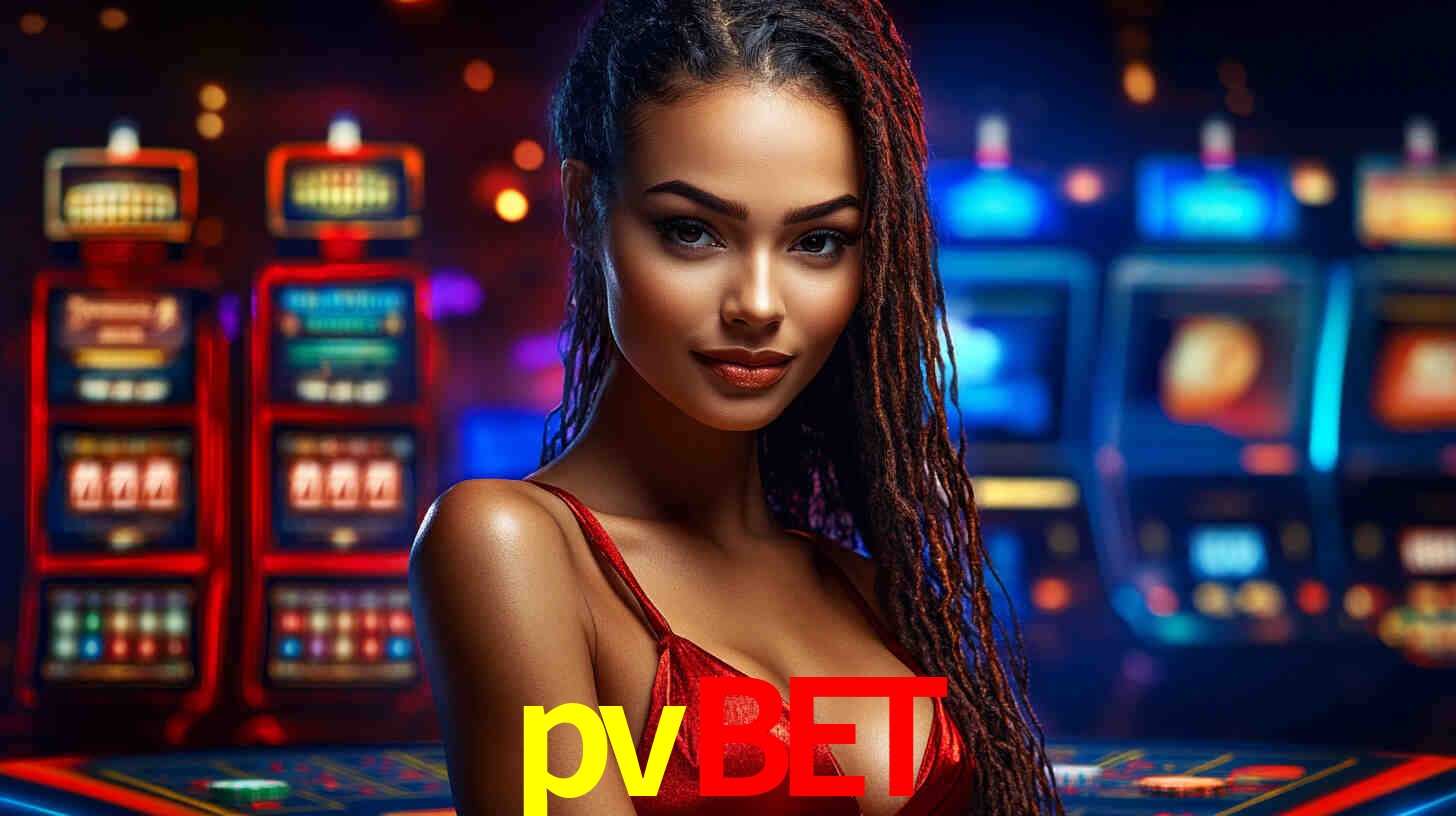 Apostas de Futebol pvbet