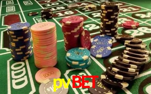 PIX Instantâneo pvbet