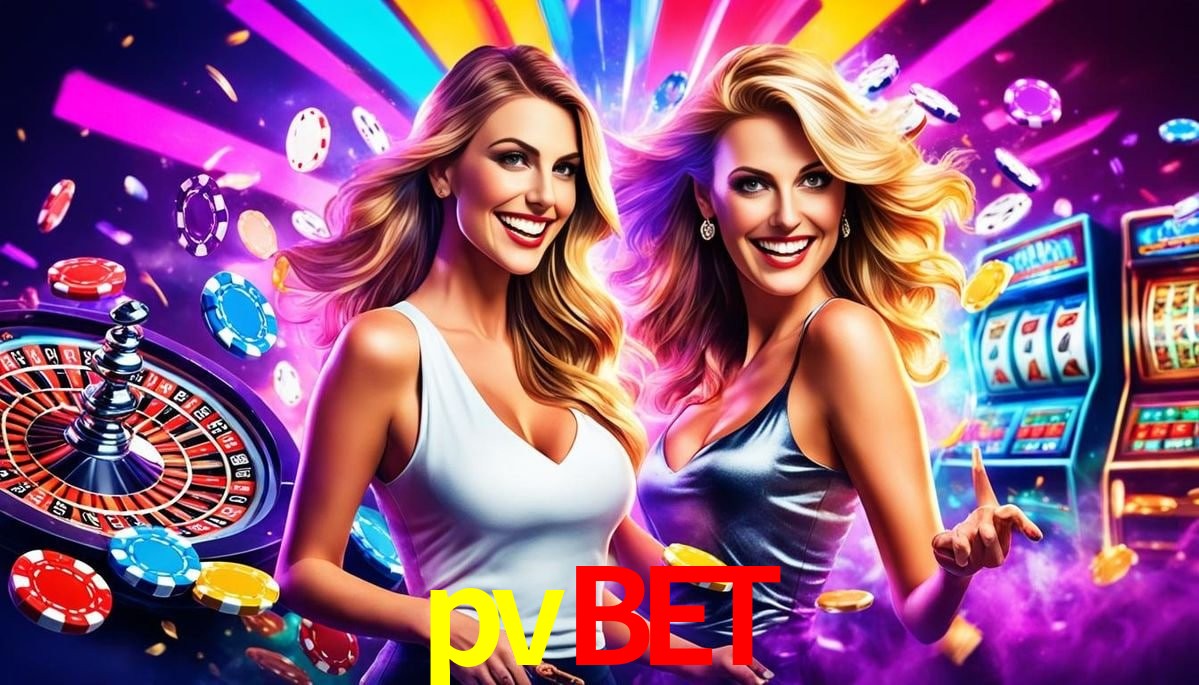 Apostas de Futebol pvbet