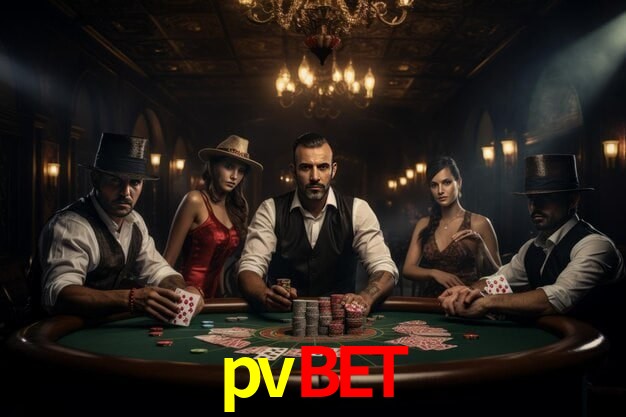Torneios pvbet